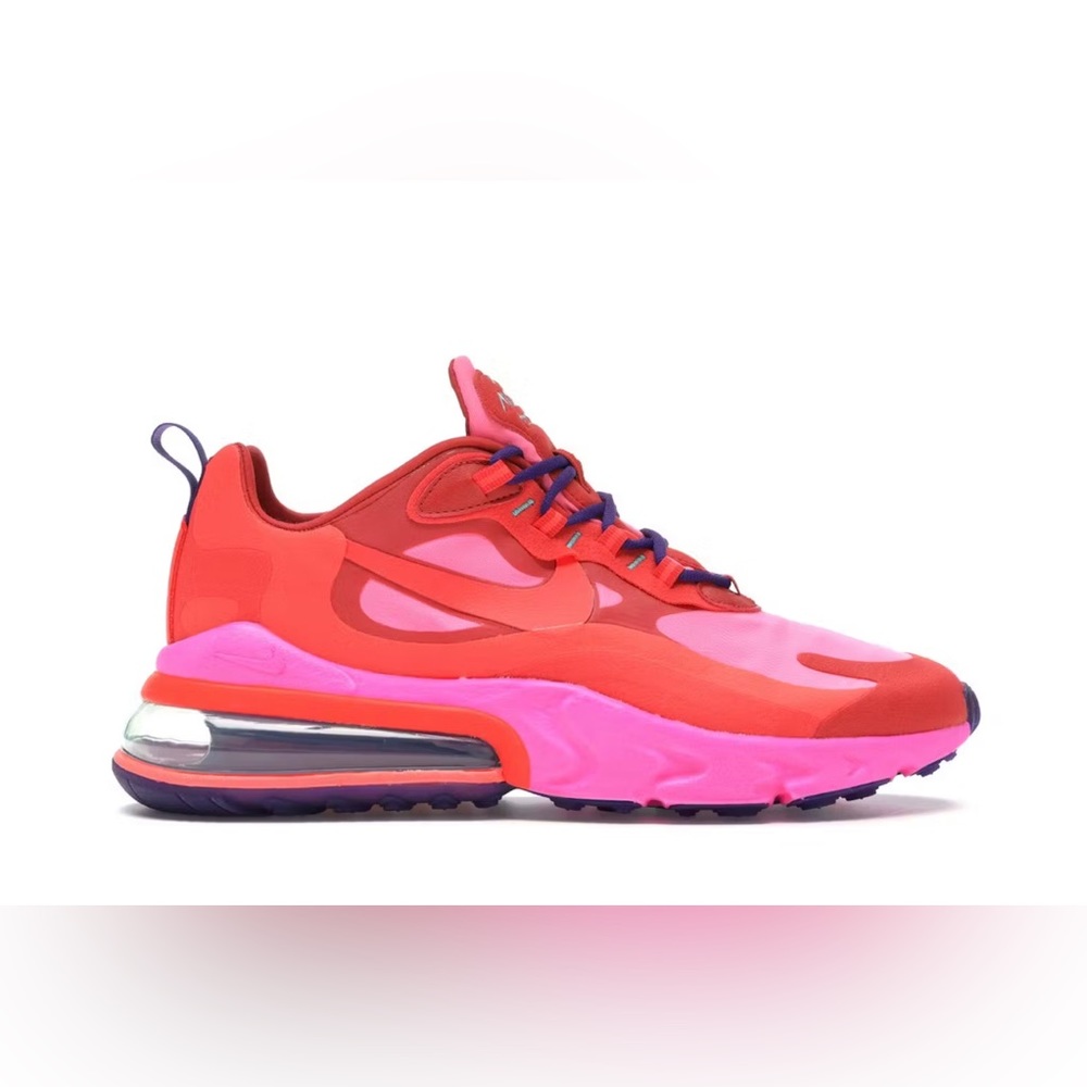 NIKE Air Max 270 React NEW